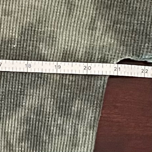 Michael Stars Mary Tie-Dyed Cowl-Neck Shirttail Tunic - Picture 6 of 11